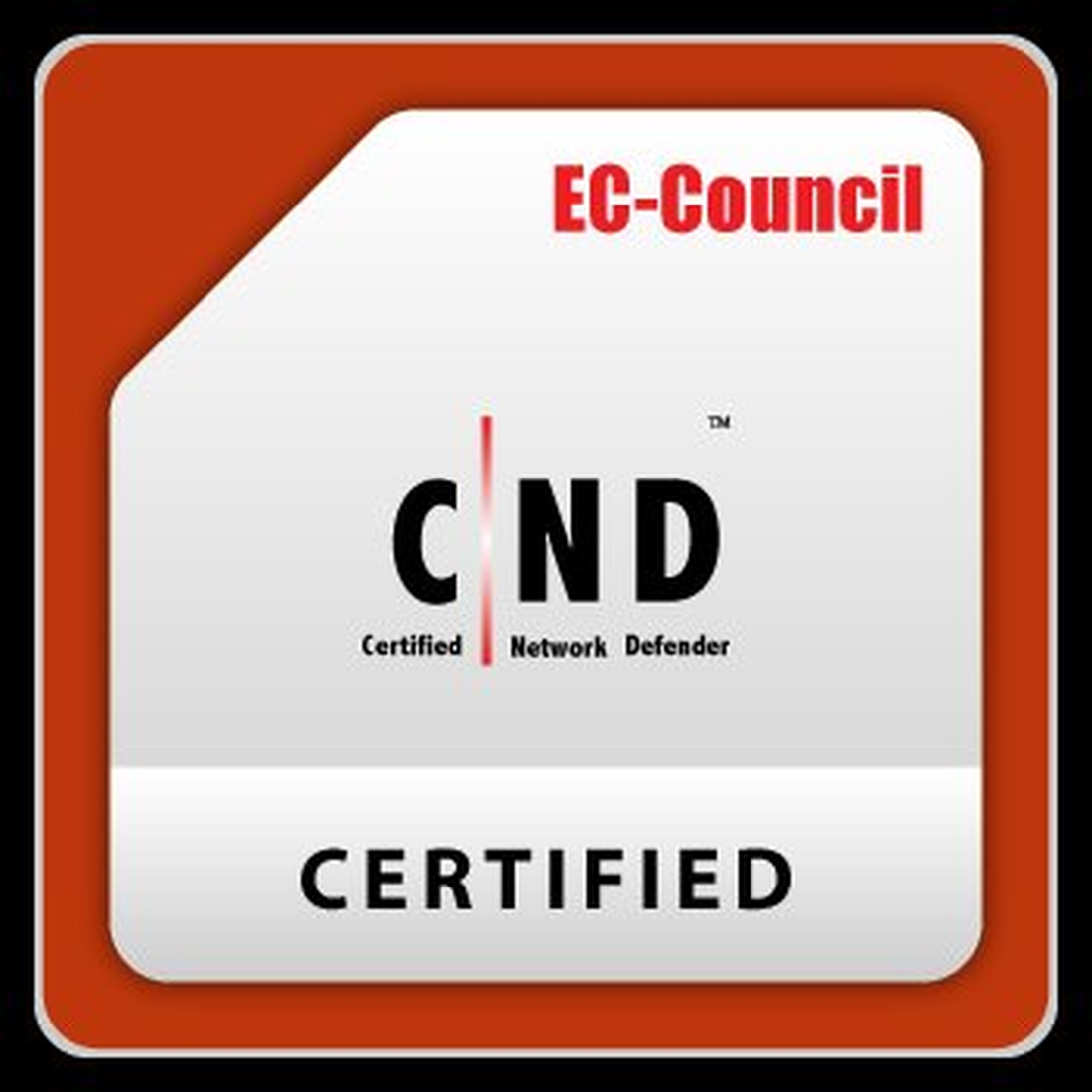 CND iLabs  — Official Certified Network Defender Labs