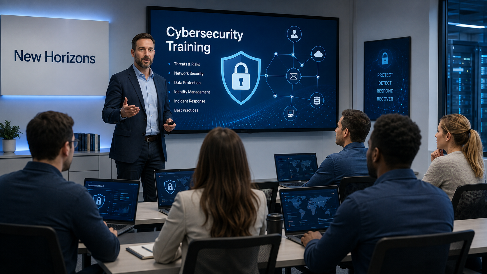 How I Entered the World of Cybersecurity – Part 2