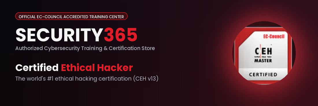 CEH v13 Complete Bundle $249: Labs + Training + Mock Exam