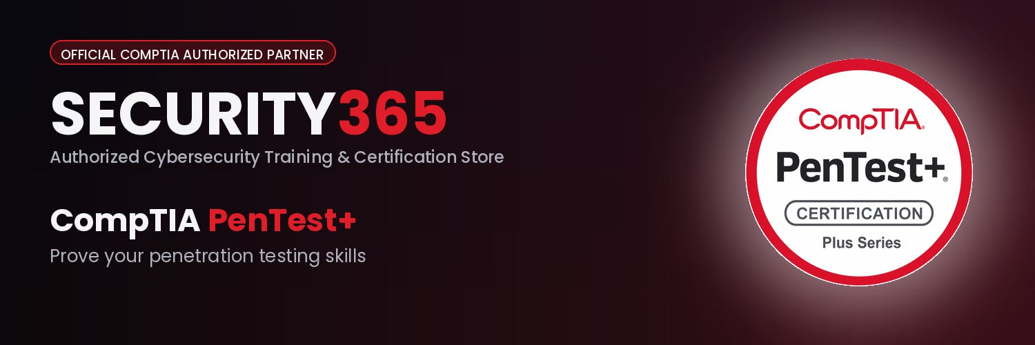 PenTest+ Study Resources: CertMaster Learn, Labs &amp; More