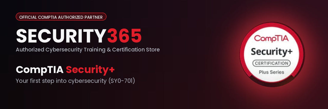 CompTIA Certification Roadmap 2026: The Full Guide