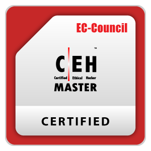 CEH v13 Master: The Complete Path to Certification