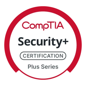 Passing Security+ SY0-801 (V8) is much easier with a plan