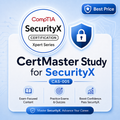 CompTIA SecurityX eBook