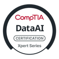 CompTIA DataAI Voucher