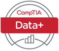 CompTIA Data+ CertMaster Learn + Labs (DA0-001)