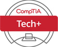 CompTIA Tech+ Student Guide FC0-U71 eBook