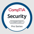 CompTIA Security+ (SY0-701) Exam Voucher  + Retake