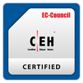 CEH v13 AI Complete Learning Bundle | Official Labs + Training Videos + Mock Exam