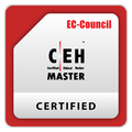 CEH v13 Elite Bundle (Global) | Official RPS Exam Voucher (Online Proctored) + LMS Training + iLabs