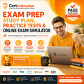 CompTIA AutoOps+ (AT0-001) Exam Prep — Study Plan, Practice Tests & Online Exam Simulator