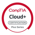 CompTIA Cloud+ (CV0-004) — CertMaster Lab | 3-Month Pre-Configured Account