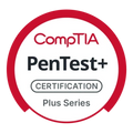 CertMaster Study : CompTIA PenTest+ (Exam PT0-003) - 12-Month Access Code
