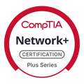 CompTIA Network+ (N10-009) CertMaster Study — Versão em Português