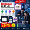 ECCouncil EDRP iLabs $99 – Offizielle Disaster Recovery Professional Labs