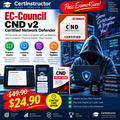 ECCouncil EDRP iLabs $99 – Offizielle Disaster Recovery Professional Labs