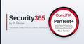 CompTIA PenTest+ (PT0-003) — CertMaster Lab | 3-Month Pre-Configured Account