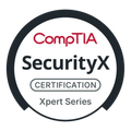 CompTIA CertMaster Labs – SecurityX (CASP+ CAS-005)