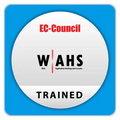 EC-Council Web Application Hacking Security  - WAHS v1 : RPS Exam Voucher + eCourseware + iLab